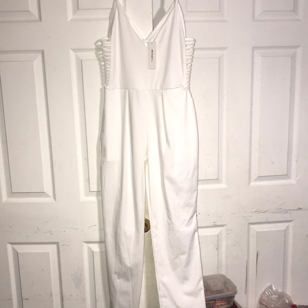 NWT Women’s Sexy Jumpsuit